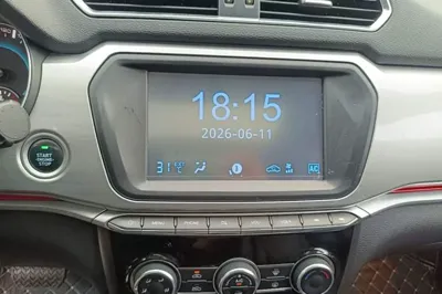 Haval H2