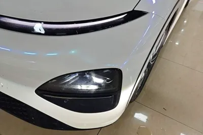 Xpeng G6