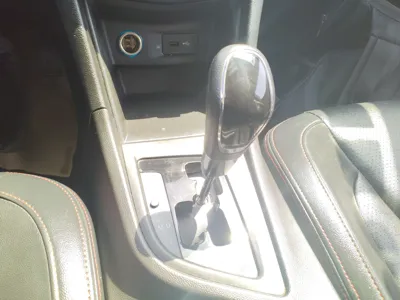 Chery Arrizo 5