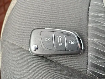 Citroen Elysee