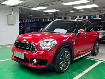 MINI Mini Countryman