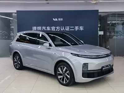 Li Auto Li L8