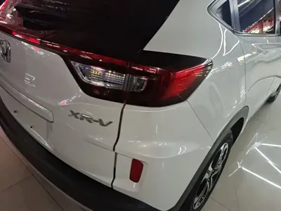 Honda XR-V
