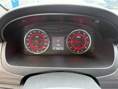 Maxus G10