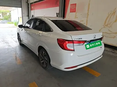 Honda Crider