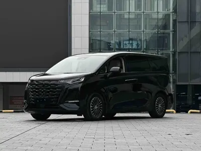 Denza Denza D9