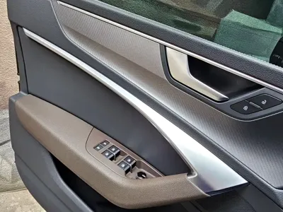 Audi A7L