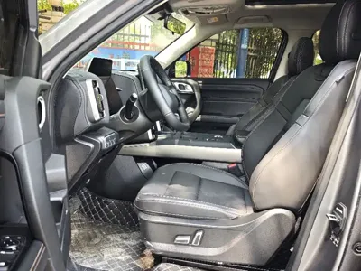 Haval Big Dog