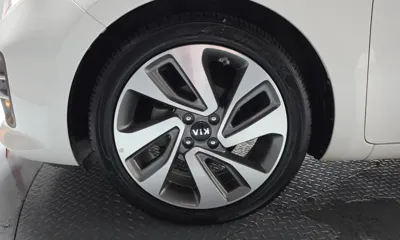 Kia Pride