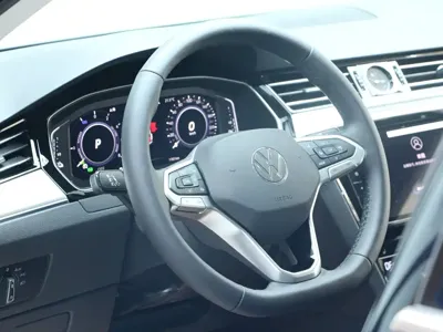 Volkswagen 迈腾 PHEV