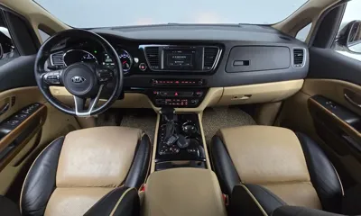 Kia Canival