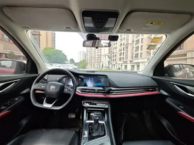Changan CS55PLUS