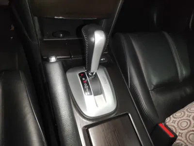 Honda Crosstour