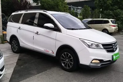 Baojun 730