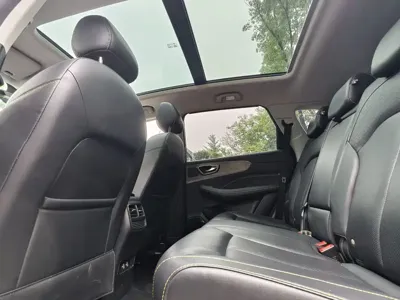 Roewe RX5