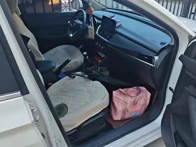 Baojun 360