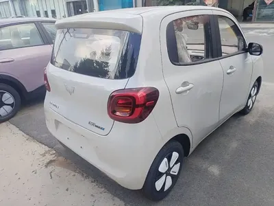 Wuling MINIEV