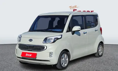 Kia Ray
