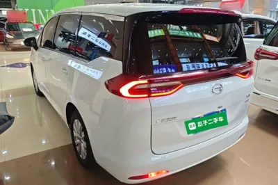 GAC Trumpchi M6