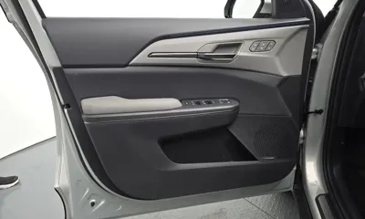 Kia EV5