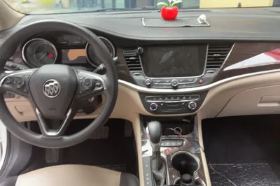 Buick Verano