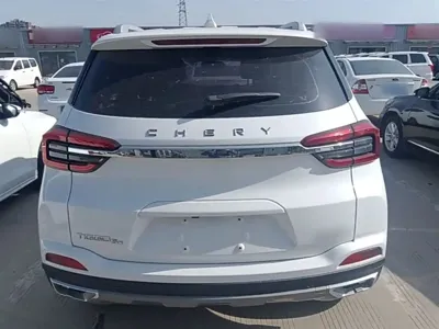 Chery Tiggo 5x