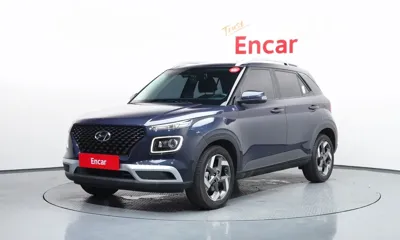 Hyundai Venue