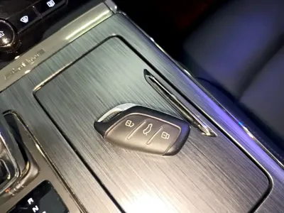 Roewe RX5