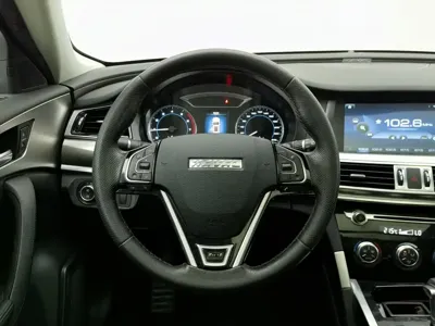 Haval H7