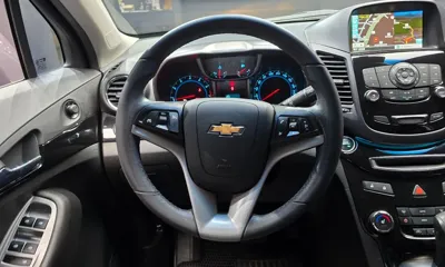 ChevroletGMDaewoo Orlando