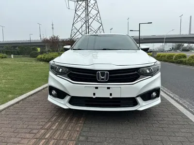 Honda Envix