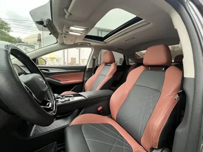 Changan Eado