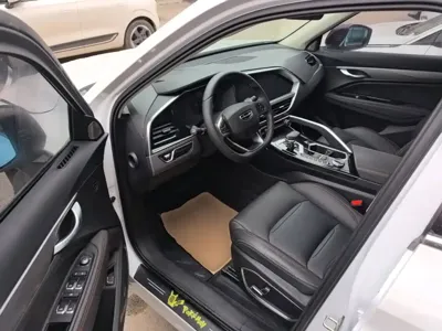 Geely Xingyue S
