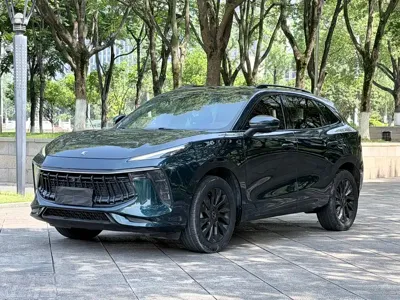 Fengxing Fengxing T5 EVO