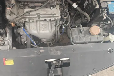 Baojun 310