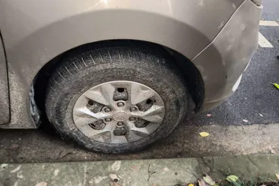 SAIC MAXUS G10