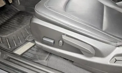 ChevroletGMDaewoo Colorado