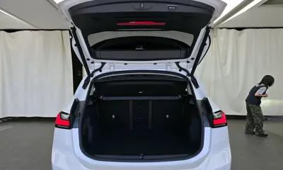 BMW 2-Series