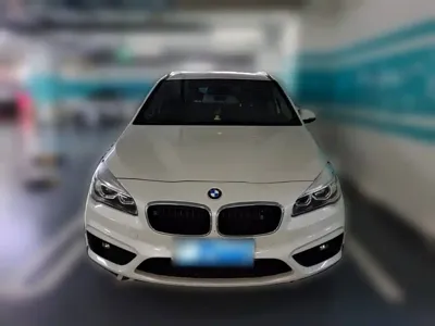 BMW 2 Series Active Tourer