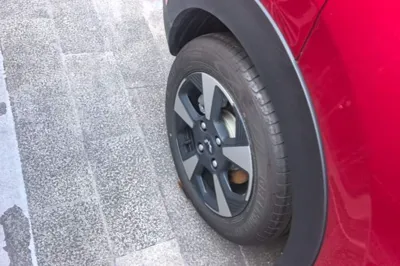 Wuling Bingo PLUS