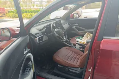 Baojun 510