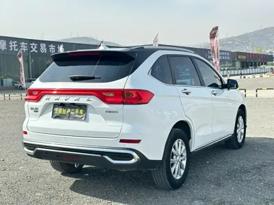 Haval M6