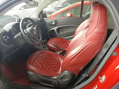 Smart Smart Fortwo