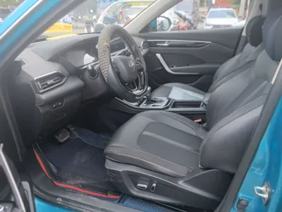 Dongfeng Aeolus Yixuan