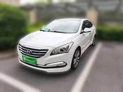 Hyundai Mistra