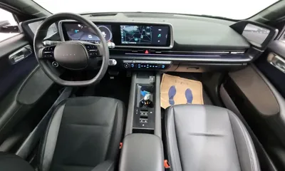 Hyundai Ioniq6