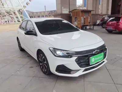 Chevrolet Monza