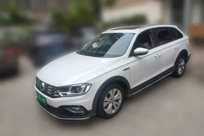Volkswagen C-Trek