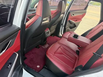 Changan 长安CS75PLUS