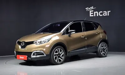 Renault-KoreaSamsung QM3